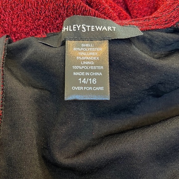 Ashley Stewart mermaid dress - Picture 13 of 13